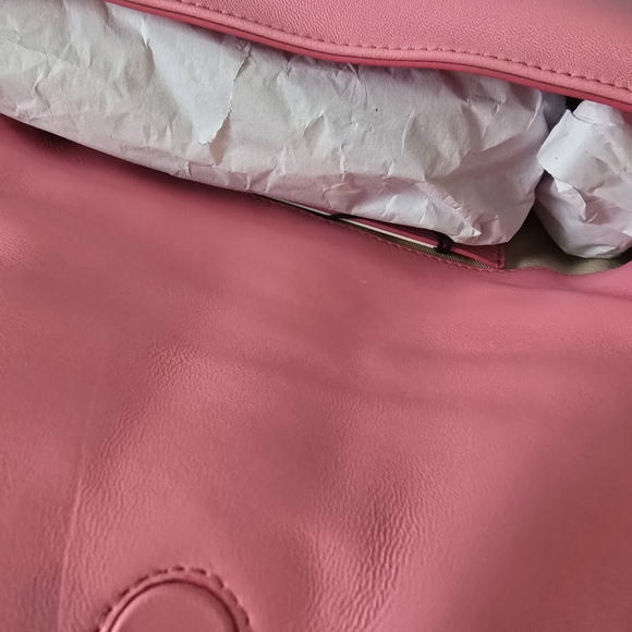 Jacquemus Pink Shoulder Bag - Picture 4 of 8